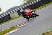 Advanced Group Red Bikes